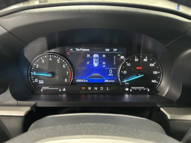 Certified 2023 Ford Explorer XLT w/ Equipment Group 202A AWD/4WD image 14