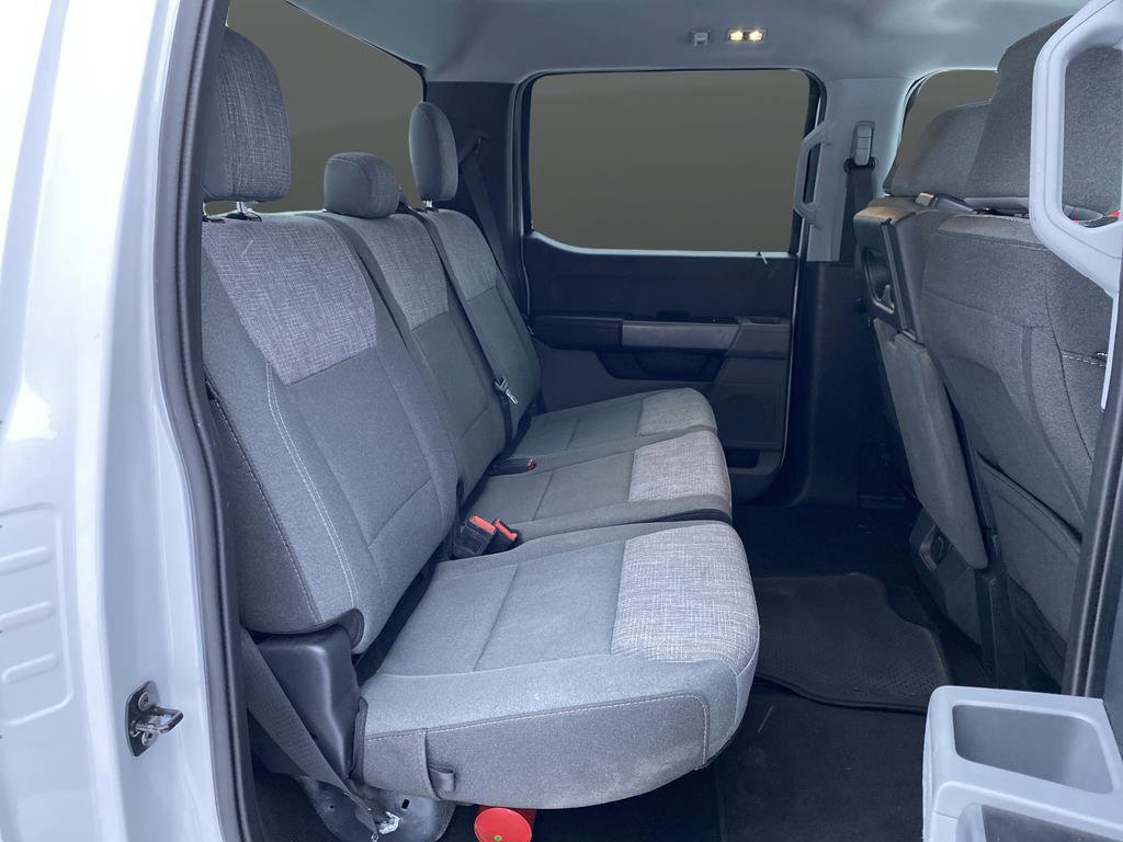 Certified 2024 Ford F250 XLT image 39