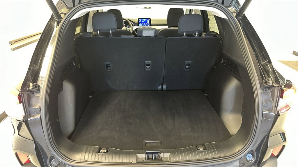 Certified 2022 Ford Escape SE w/ Convenience Package image 8