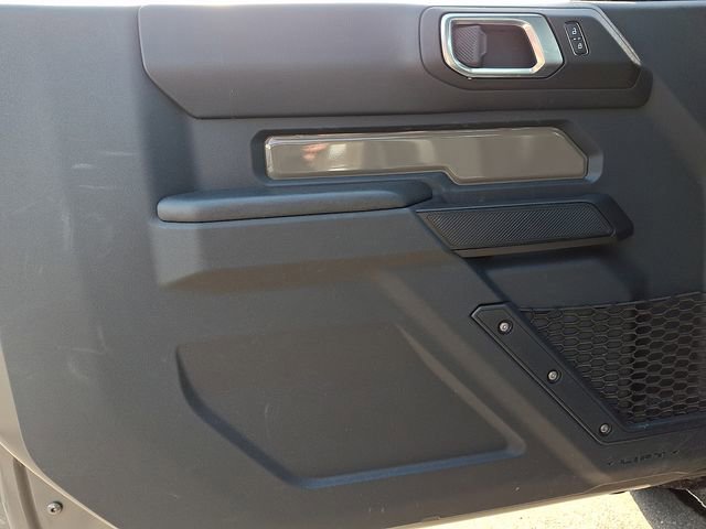 Certified 2025 Ford Bronco 2-Door image 12