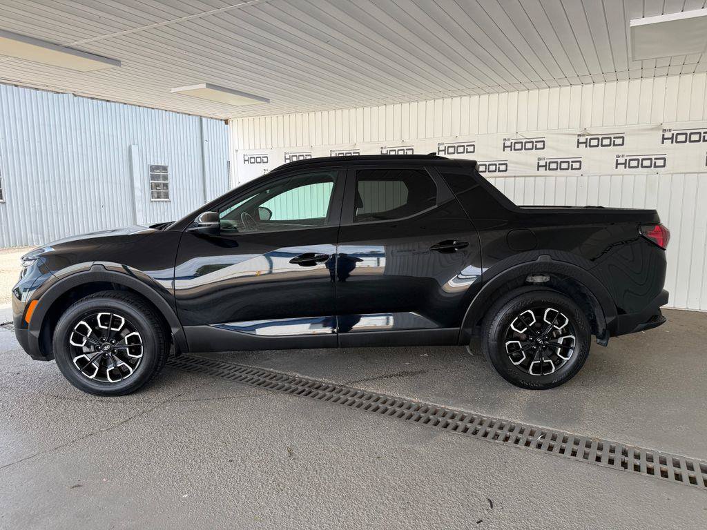 Used 2022 Hyundai Santa Cruz SEL Premium w/ Cargo Package AWD/4WD image 31