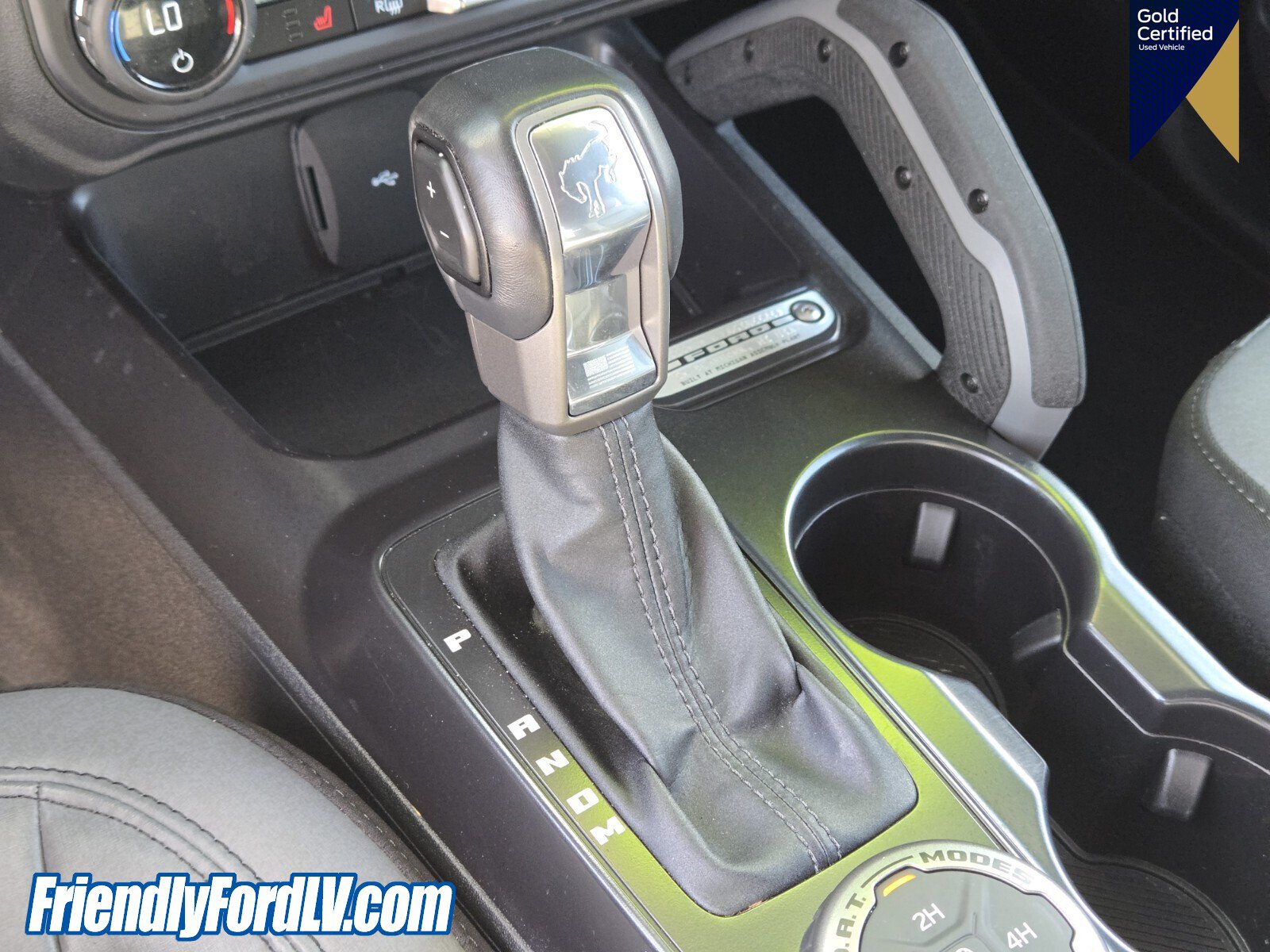 Certified 2024 Ford Bronco Big Bend AWD/4WD image 25