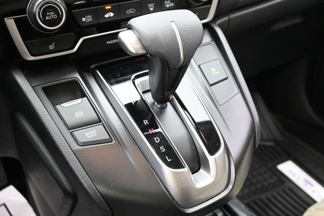 Used 2019 Honda CR-V EX image 22