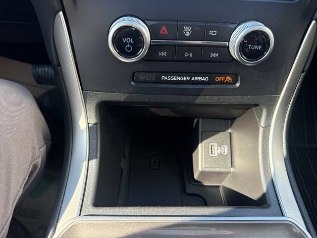 Certified 2023 Ford Edge SEL w/ Convenience Package AWD/4WD image 23