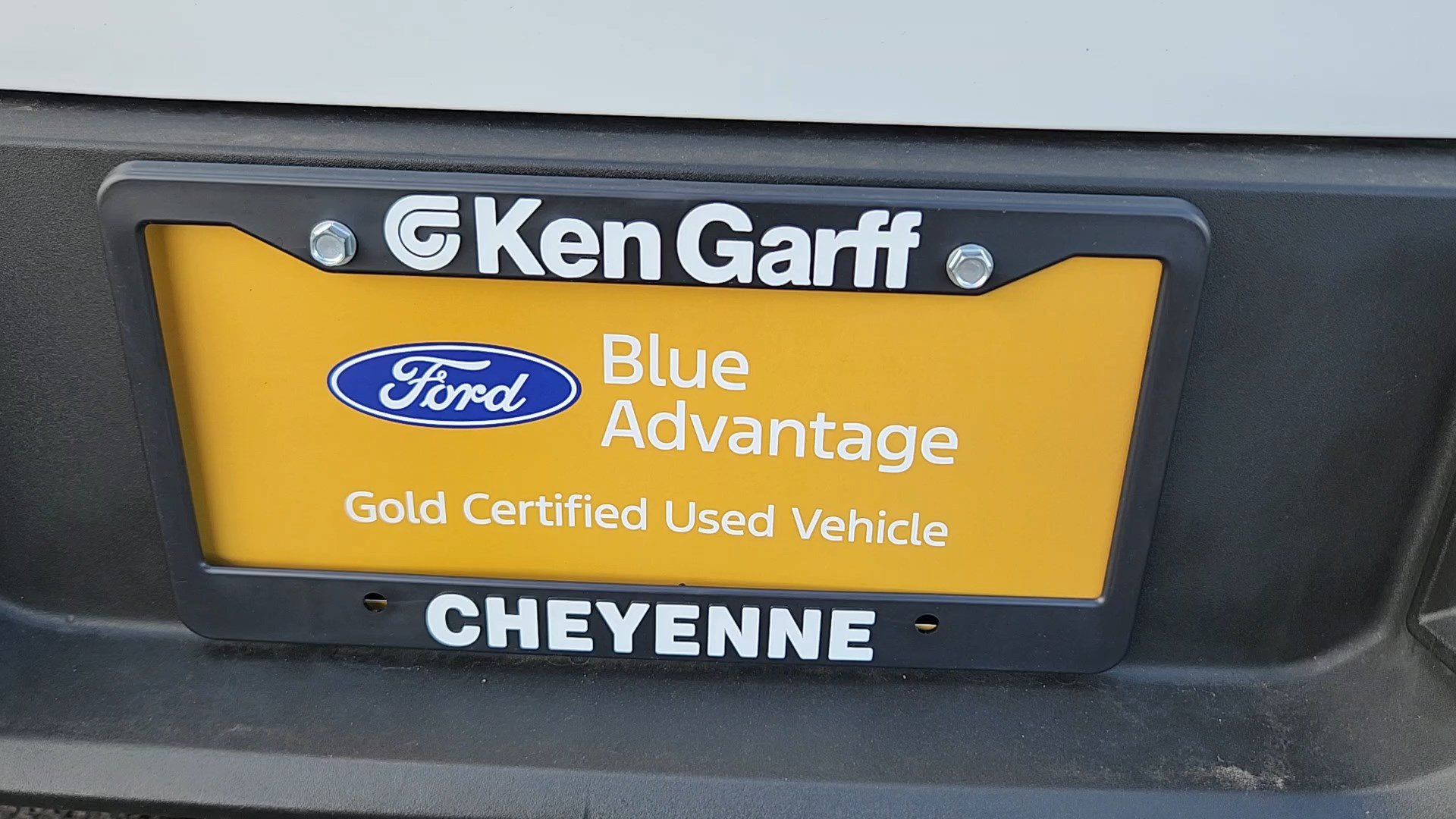 Certified 2026 Ford Bronco Sport Big Bend AWD/4WD image 21