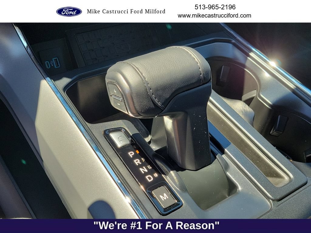 Certified 2024 Ford F150 XLT w/ Equipment Group 303A High AWD/4WD image 15