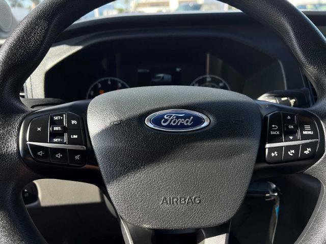 Certified 2024 Ford Transit 250 148 Medium Roof image 14