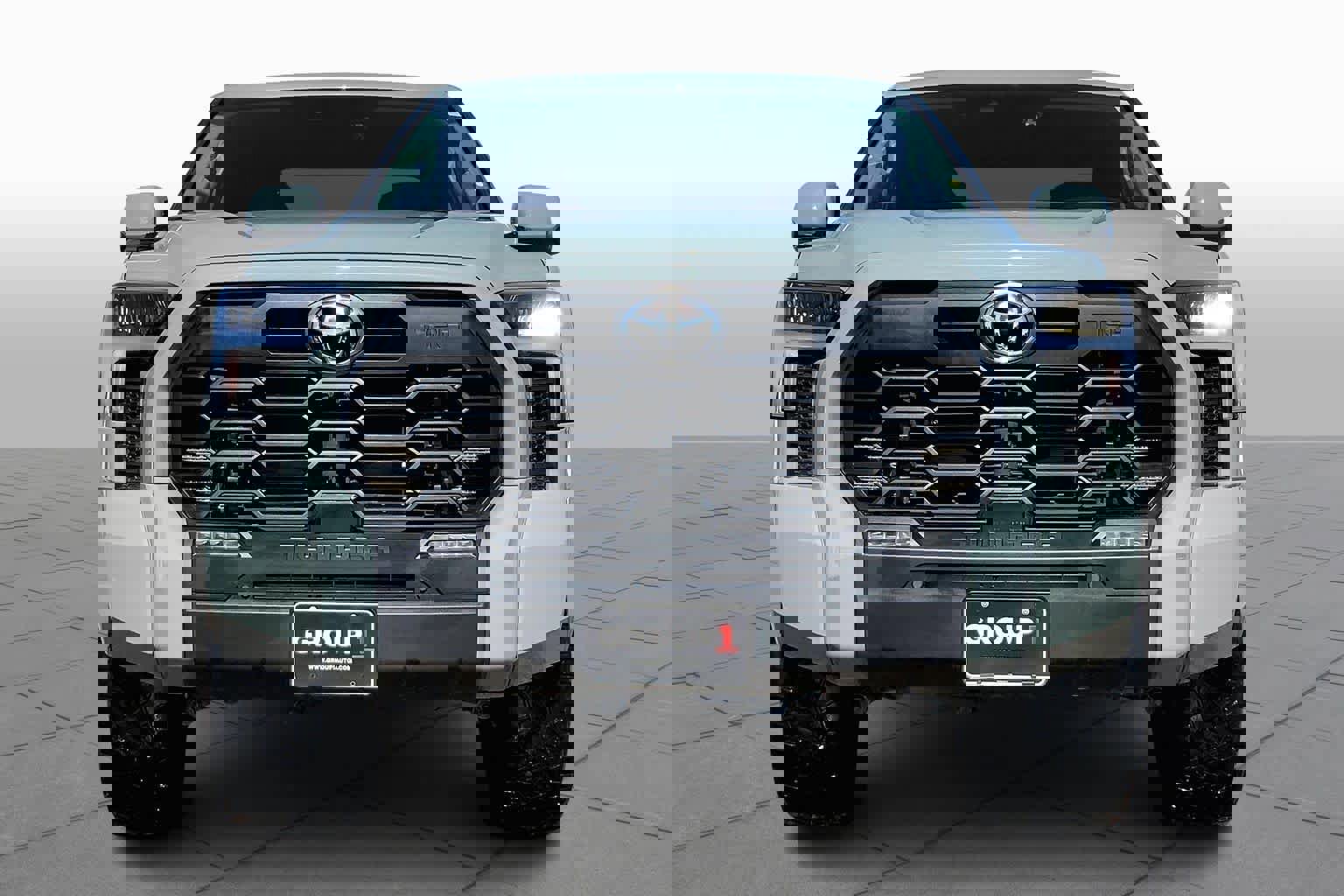 Used 2023 Toyota Tundra SR5 image 6