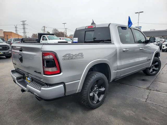 Used 2022 RAM 1500 Laramie image 6