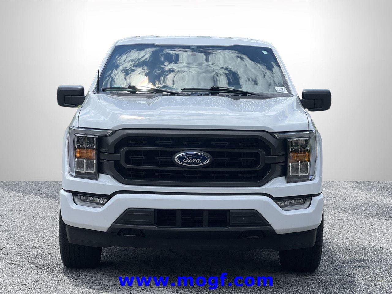 Certified 2023 Ford F150 XLT w/ Equipment Group 302A High AWD/4WD image 26