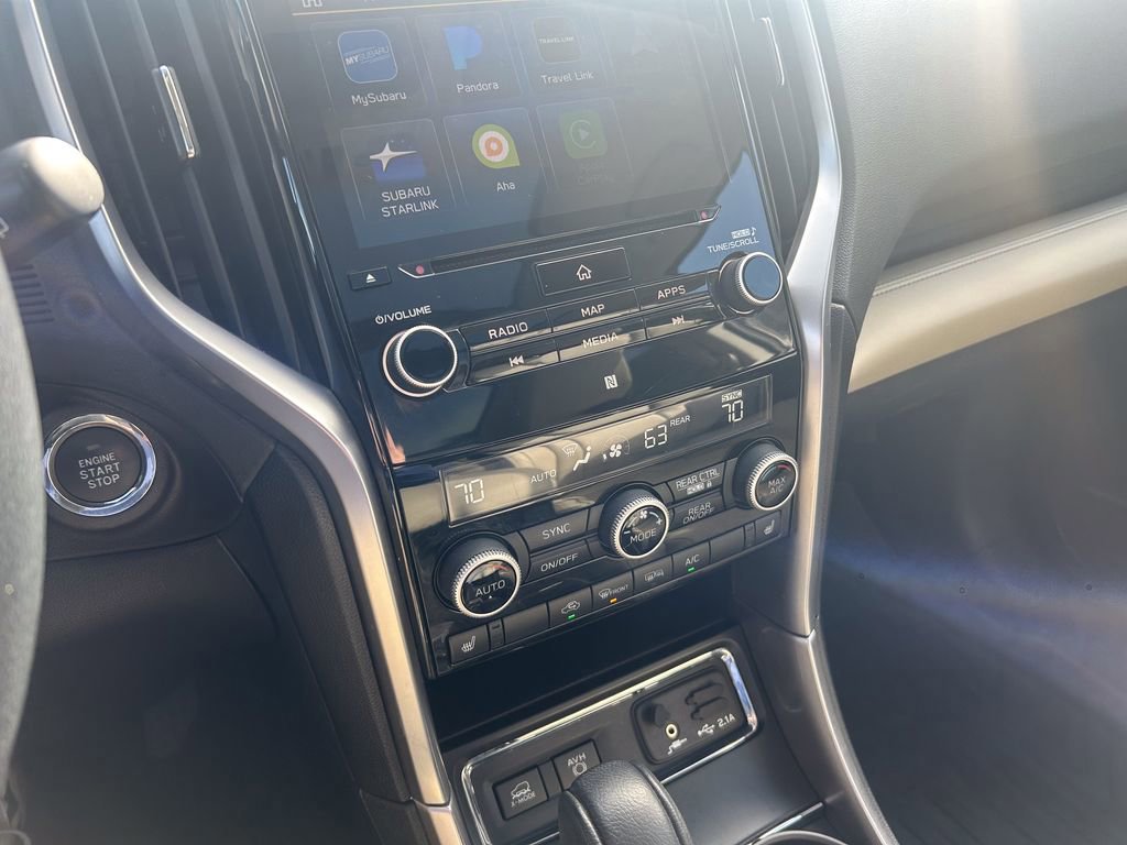 Used 2022 Subaru Ascent Limited w/ Technology Package image 29