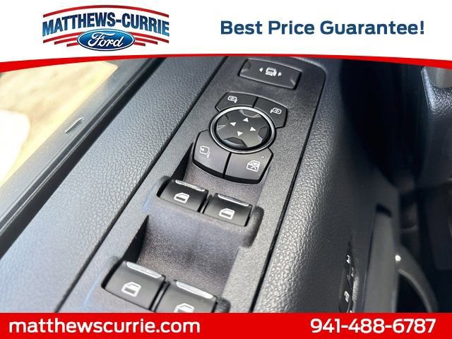 Certified 2022 Ford F450 Lariat w/ Lariat Ultimate Package image 30
