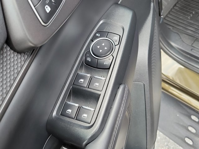 Certified 2024 Ford Ranger Raptor AWD/4WD image 21