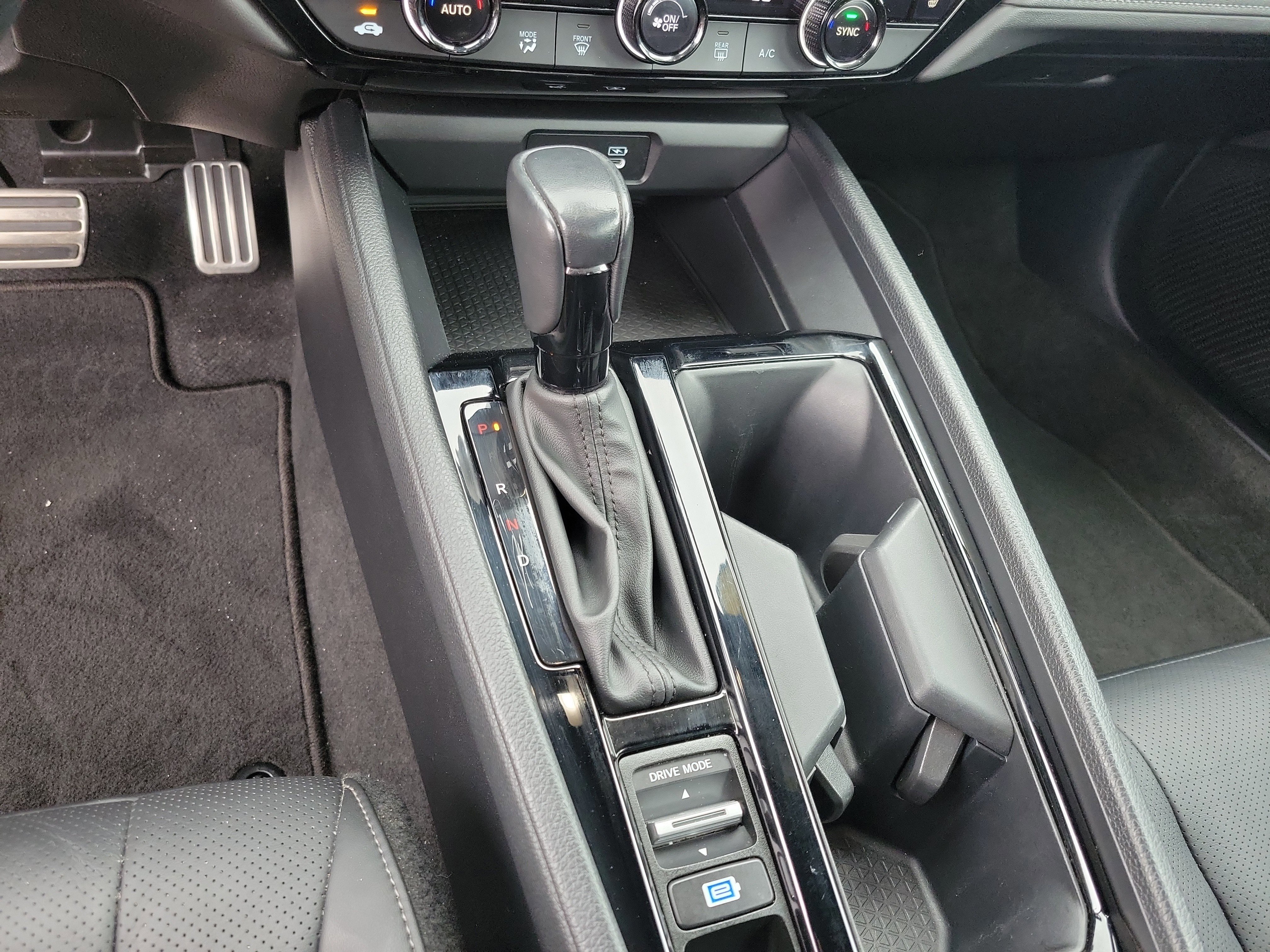 Used 2023 Honda Accord Sport image 18