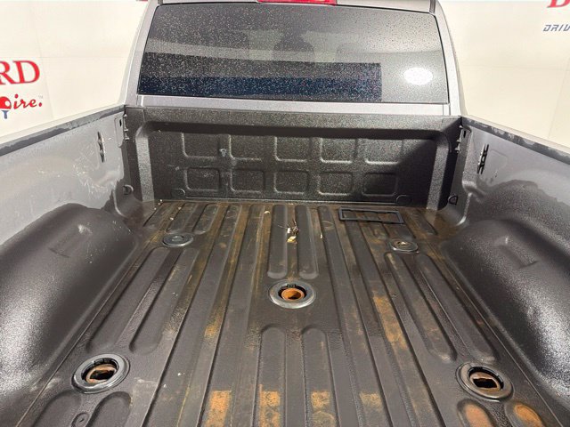 Used 2022 RAM 3500 Big Horn w/ Level A Equipment Group AWD/4WD image 12