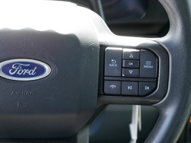 Certified 2024 Ford F350 XLT w/ FX4 Off-Road Package AWD/4WD image 19