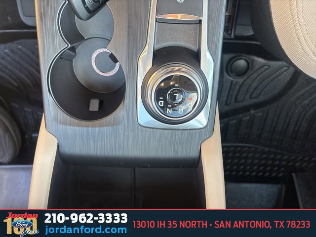 Certified 2022 Ford Escape SE w/ Convenience Package image 13