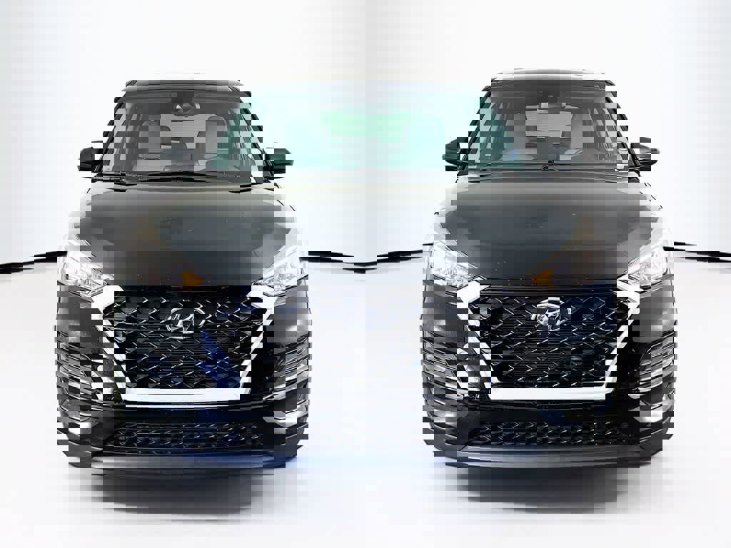 Used 2020 Hyundai Tucson SE image 8