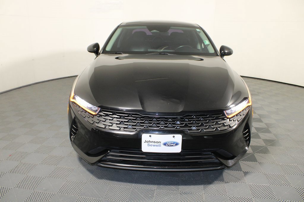 Used 2022 Kia K5 EX image 6