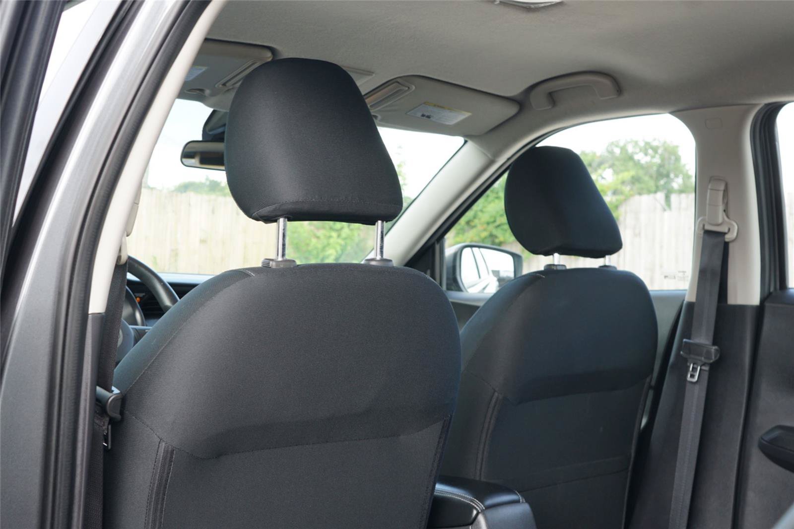 Used 2024 Nissan Kicks SV FWD image 22