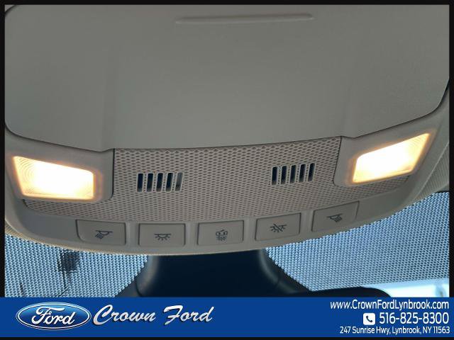 Certified 2024 Ford Edge SEL w/ Convenience Package AWD/4WD image 32