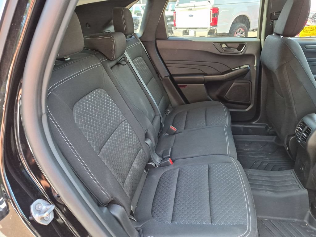 Certified 2026 Ford Escape Active w/ Tech Pack #1 AWD/4WD image 37