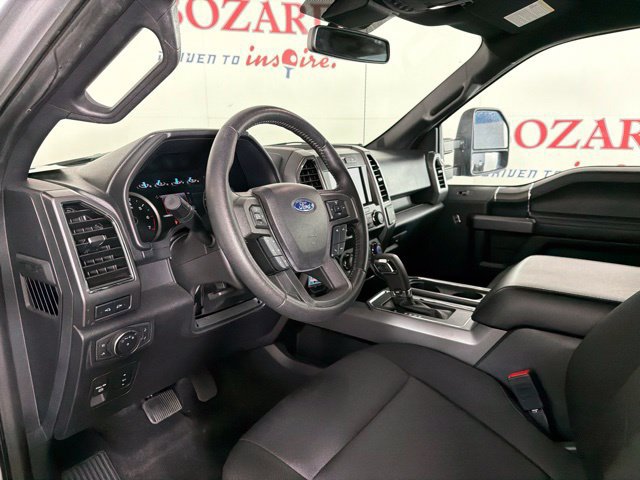 Certified 2020 Ford F150 XLT w/ Equipment Group 302A Luxury AWD/4WD image 23