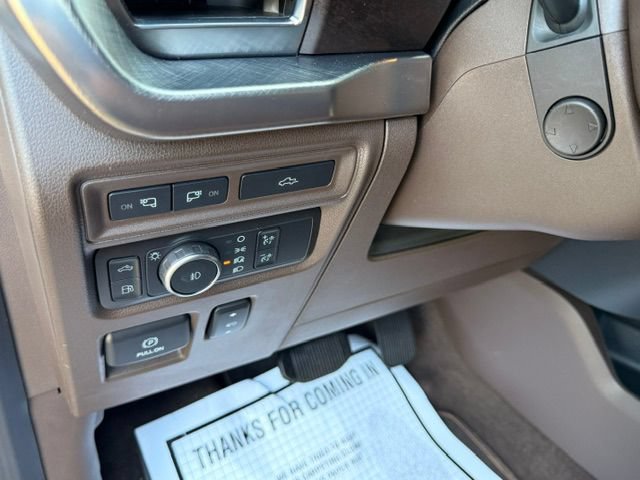 Certified 2022 Ford F150 King Ranch w/ Equipment Group 601A High AWD/4WD image 17