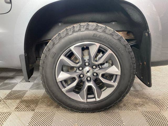 Used 2021 Chevrolet Silverado 1500 RST image 24