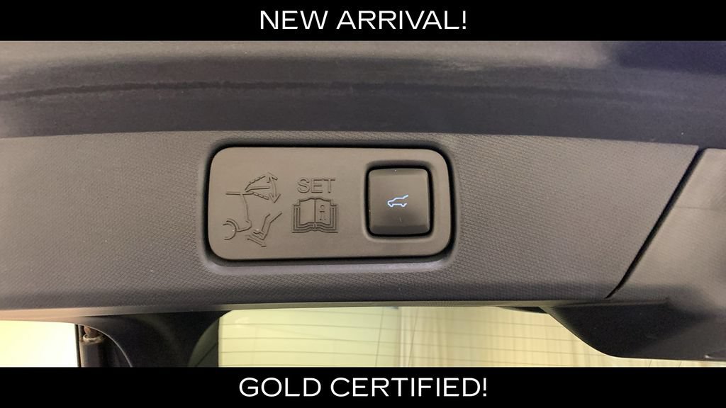 Certified 2021 Ford Mustang Mach-E Select w/ Comfort/Technology Package AWD/4WD image 19