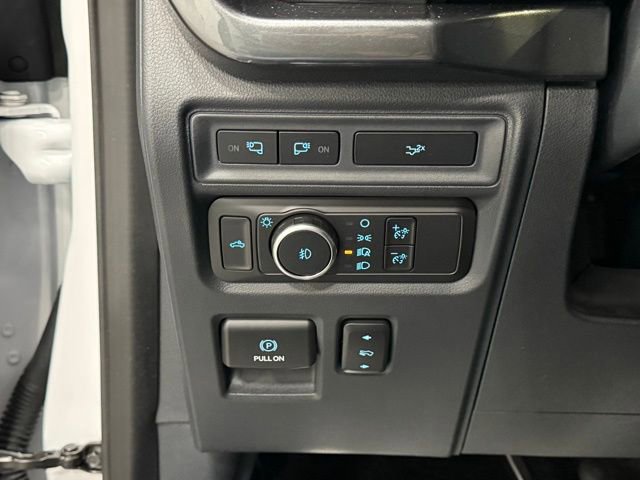 Certified 2022 Ford F150 Tremor w/ Equipment Group 401A Mid image 17