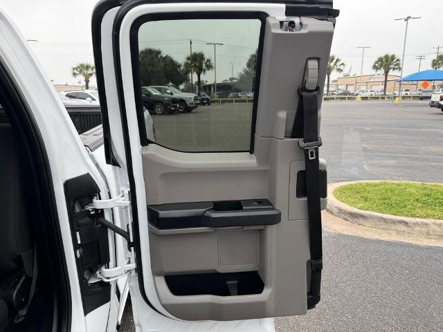 Certified 2018 Ford F150 XL w/ Equipment Group 101A Mid RWD image 15
