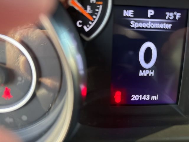 Used 2023 Jeep Wrangler Sport image 5