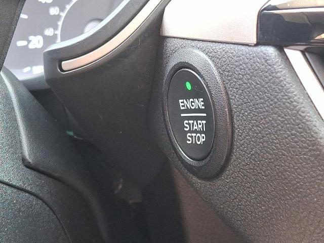 Certified 2022 Ford Escape SEL image 24