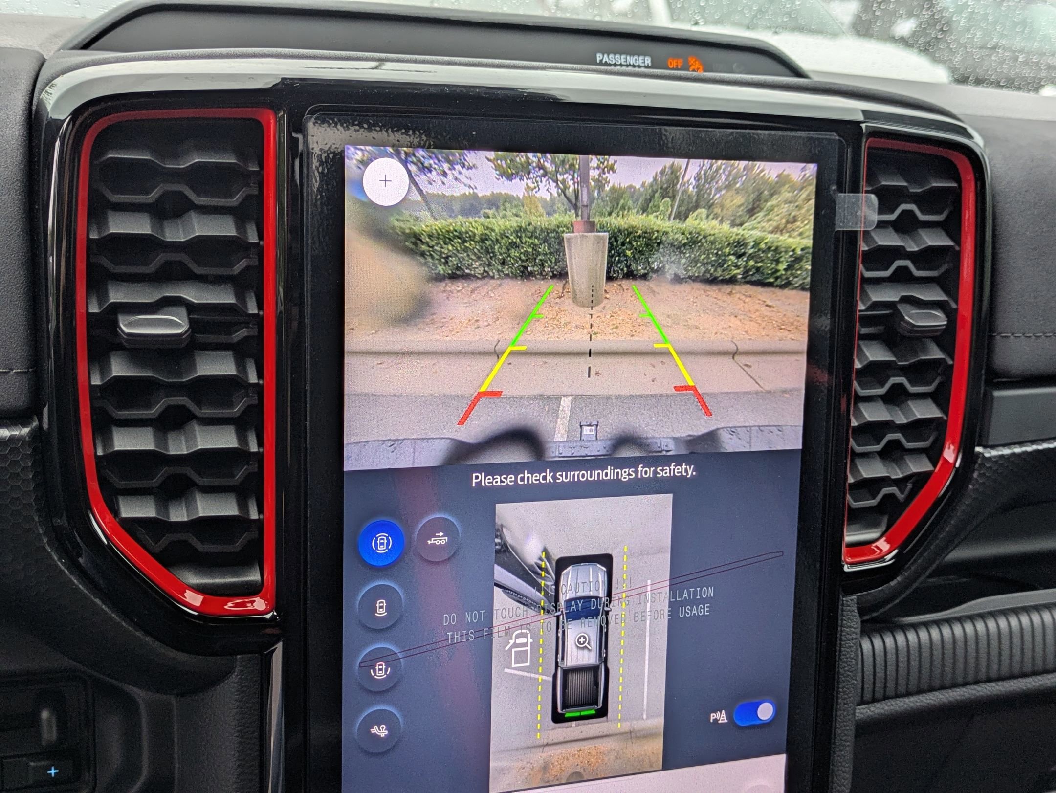 Certified 2024 Ford Ranger Raptor image 23