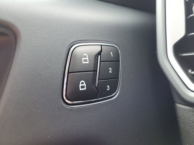 Certified 2024 Ford Bronco Sport Outer Banks w/ Tech Package image 14