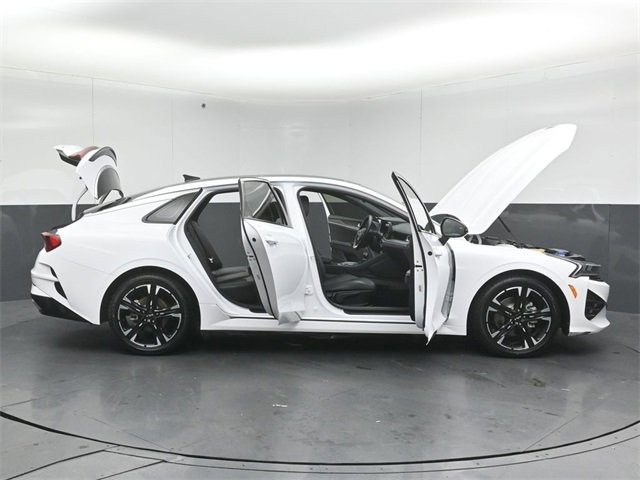 Used 2023 Kia K5 GT-Line image 61