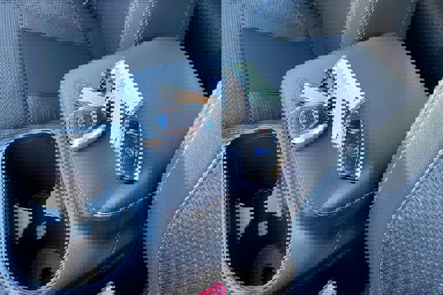 Used 2021 Subaru Outback Premium w/ Popular Package #1 image 14