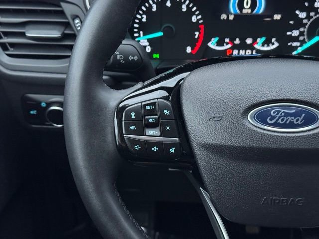 Certified 2022 Ford Escape SE w/ SE Sport Appearance Package AWD/4WD image 30