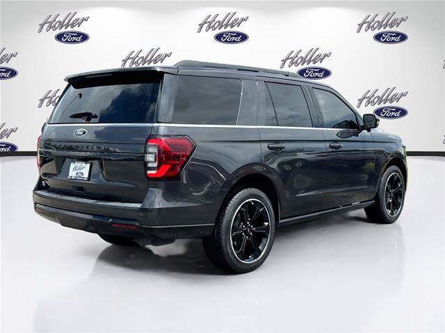 Certified 2023 Ford Expedition Limited RWD image 8