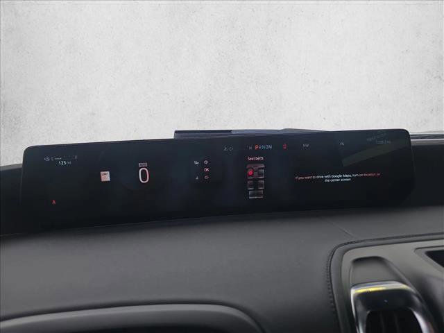 Certified 2025 Ford Expedition Tremor AWD/4WD image 11
