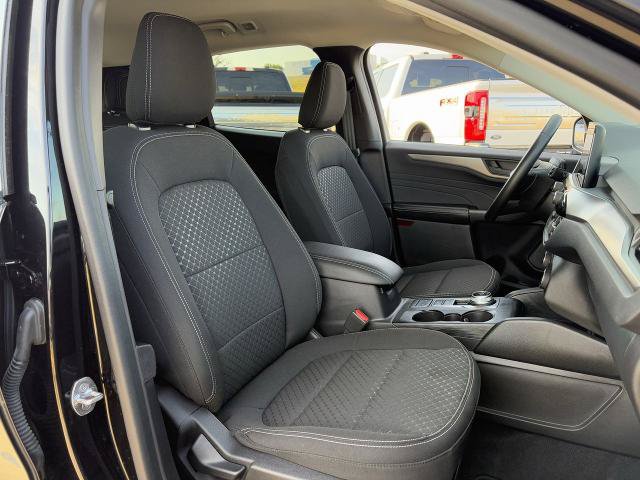 Certified 2023 Ford Escape Active FWD image 30