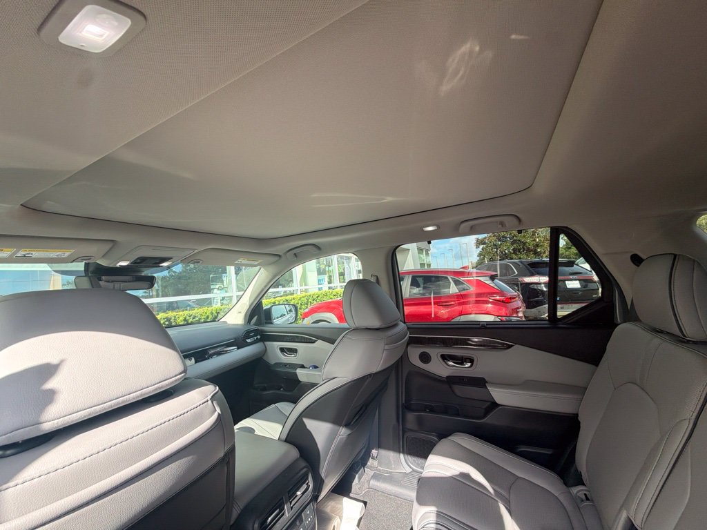 Used 2025 Honda Pilot Elite image 14