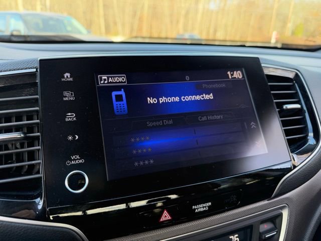 Used 2023 Honda Ridgeline RTL image 26