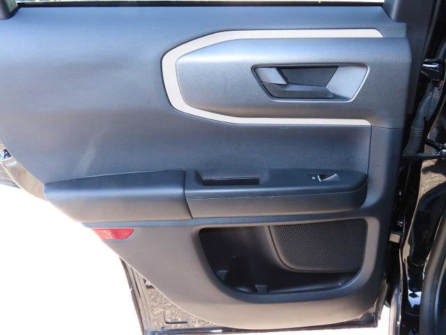 Certified 2025 Ford Bronco Sport Big Bend image 22