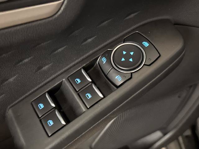 Certified 2020 Ford Escape SE FWD image 15