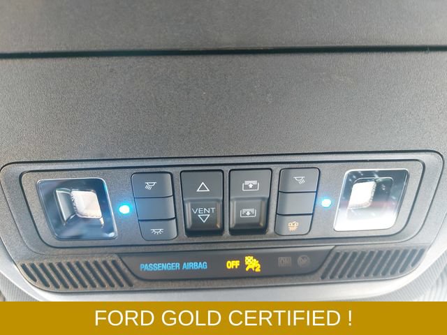 Certified 2025 Ford Explorer ST w/ Sun And Sound Package AWD/4WD image 26
