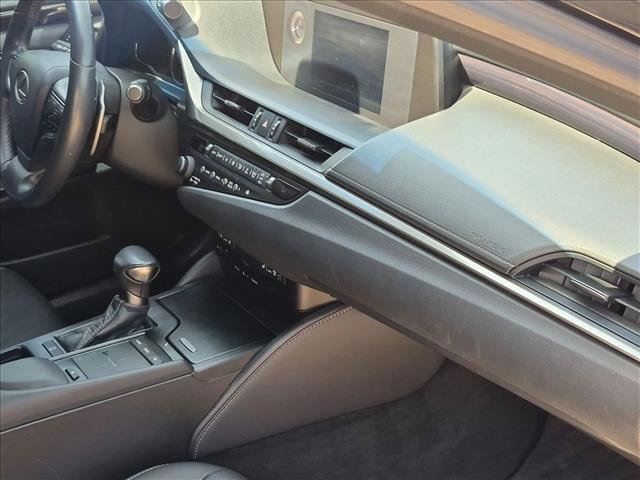 Used 2020 Lexus ES 350 w/ Premium Package FWD image 22