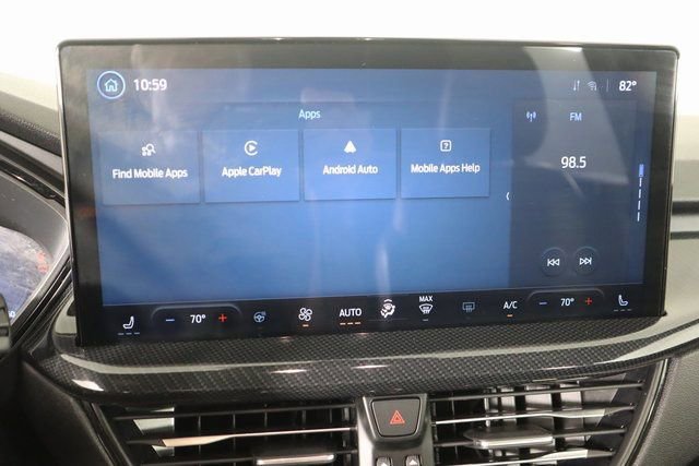 Certified 2023 Ford Escape ST-Line Elite image 44