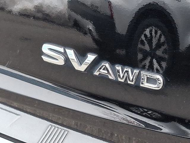 Used 2023 Nissan Rogue SV w/ SV Premium Package image 32
